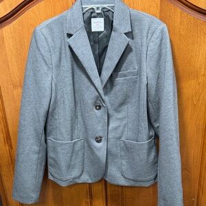GAP Classic Gray Women's Blazer